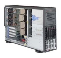 Supermicro SBI-611E-1T2N