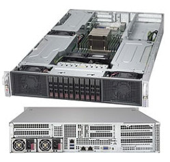 Supermicro SBI-6129P-C3N