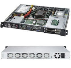Supermicro SBI-620P-1T3N