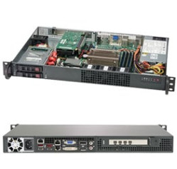 Supermicro SBI-621E-1C3N