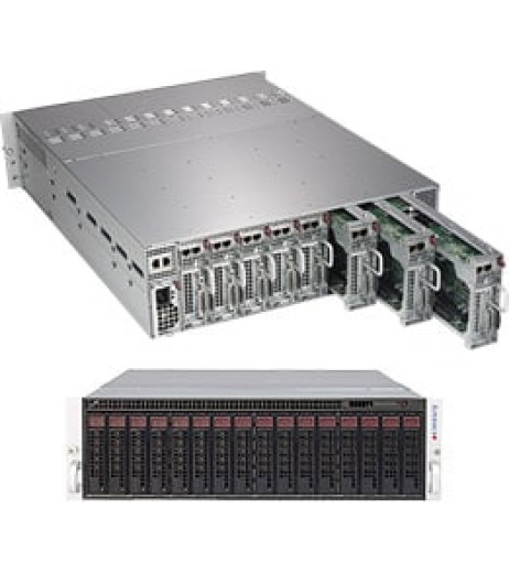 Supermicro SBI-621E-1T3N – купити в Україні | Офіційна гарантія Supermicro SBI-621E-1T3N – купити в Україні | Офіційна гарантія