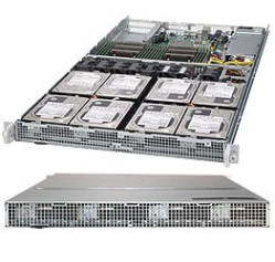 Supermicro SBI-6419P-T3N
