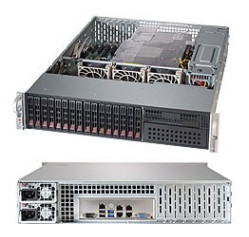 Supermicro SBI-6429P-T3N