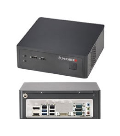 Supermicro SBI-7125C-S3