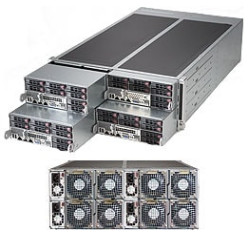 Supermicro SBI-7125C-S3E
