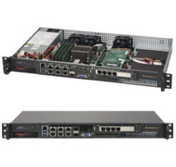 Supermicro SBI-7126T-T1E