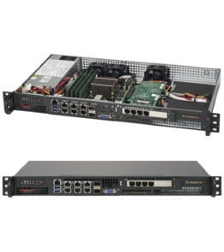 Supermicro SBI-7126T-T1E – купити в Україні | Офіційна гарантія Supermicro SBI-7126T-T1E – купити в Україні | Офіційна гарантія