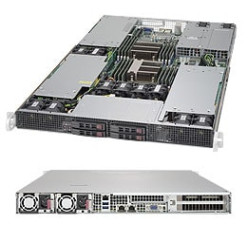 Supermicro SBI-7426T-T3