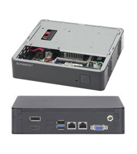 Supermicro SBI-7427R-SH – купити в Україні | Офіційна гарантія