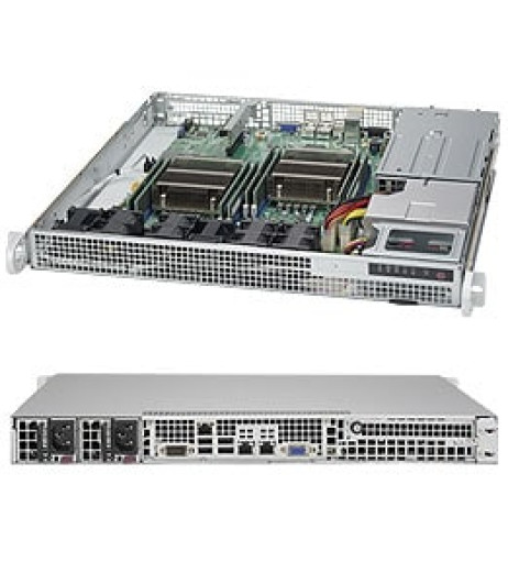 Supermicro SBI-7427R-T3 – купити в Україні | Офіційна гарантія Supermicro SBI-7427R-T3 – купити в Україні | Офіційна гарантія