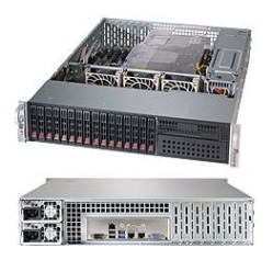 Supermicro SBI-8149P-C4N