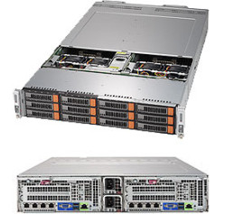 Supermicro SBS-820H-420P-US