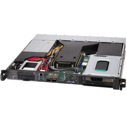 Supermicro SSG-110P-NTR10