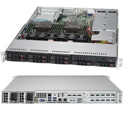 Supermicro SSG-121E-NE316R