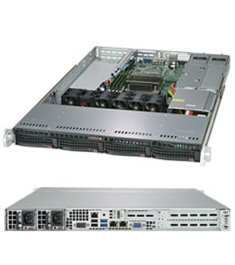 Supermicro SSG-121E-NE3X12R