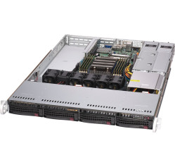 Supermicro SSG-122B-NE316R
