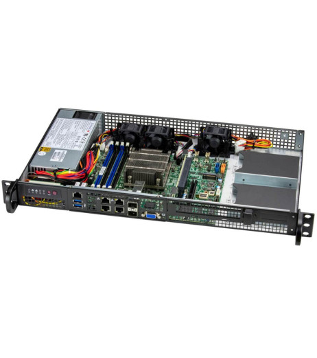 Supermicro SSG-221E-DN2R24R – купити в Україні | Офіційна гарантія
