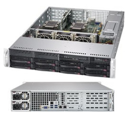 Supermicro SSG-221E-NE324R