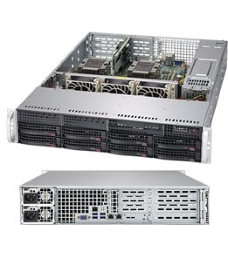 Supermicro SSG-221E-NE324R – купити в Україні | Офіційна гарантія Supermicro SSG-221E-NE324R – купити в Україні | Офіційна гарантія