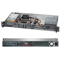 Supermicro SSG-222B-NE3X24R