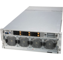 Supermicro SSG-5018D2-AR12L
