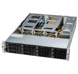 Supermicro SSG-5018D8-AR12L