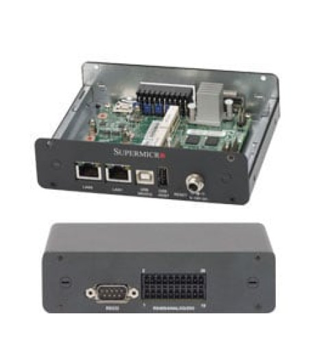 Supermicro SSG-5019D8-TR12P – купити в Україні | Офіційна гарантія Supermicro SSG-5019D8-TR12P – купити в Україні | Офіційна гарантія