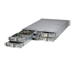 Supermicro SSG-5049P-E1CR45H