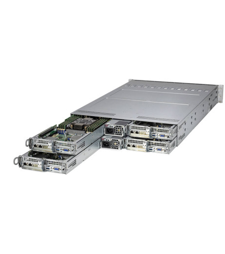 Supermicro SSG-5049P-E1CR45H – купити в Україні | Офіційна гарантія