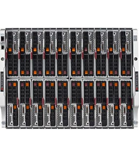 Supermicro SSG-5049P-E1CR45L – купити в Україні | Офіційна гарантія