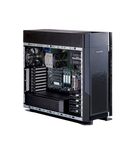 Supermicro SSG-5049P-E1CTR36L – купити в Україні | Офіційна гарантія Supermicro SSG-5049P-E1CTR36L – купити в Україні | Офіційна гарантія