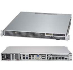 Supermicro SSG-520P-ACTR12H