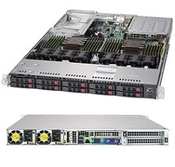 Supermicro SSG-520P-ACTR12L