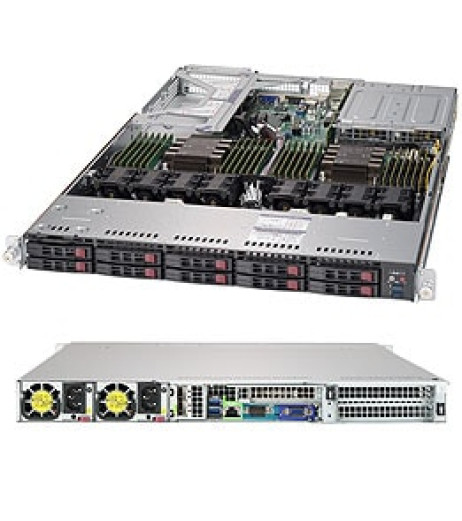 Supermicro SSG-520P-ACTR12L – купити в Україні | Офіційна гарантія Supermicro SSG-520P-ACTR12L – купити в Україні | Офіційна гарантія
