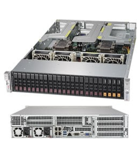 Supermicro SSG-540P-E1CTR45H