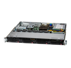 Supermicro SSG-540P-E1CTR60L