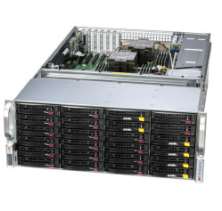 Supermicro SSG-542B-E1CR36L