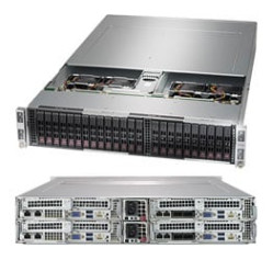 Supermicro SSG-542B-E1CR60
