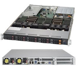 Supermicro SSG-542B-E1CR90