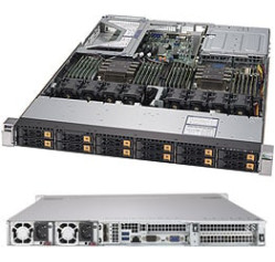 Supermicro SSG-6049SP-DE1CR60