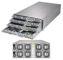 Supermicro SSG-6049SP-DE2CR60