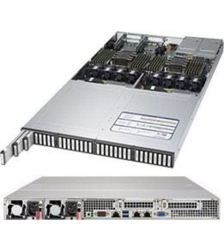 Supermicro SSG-6049SP-DE2CR90