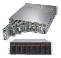 Supermicro SSG-6049SP-E1CR60