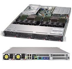 Supermicro SSG-610P-ACR12N4H
