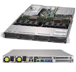 Supermicro SSG-610P-ACR12N4L