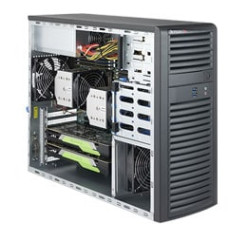 Supermicro SSG-6129P-ACR12N4L