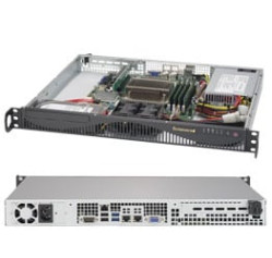 Supermicro SSG-620P-ACR12H