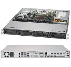 Supermicro SSG-620P-ACR12L