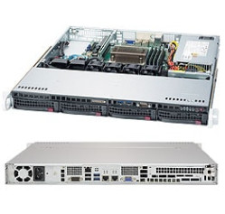 Supermicro SSG-621E-ACR12H