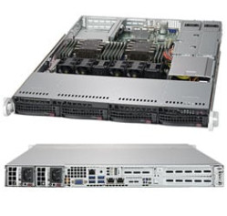 Supermicro SSG-631E-E1CR16H